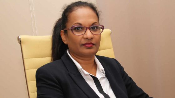 Me Beena R. Venkatasamy: «Le créancier dispose d’un droit sur le patrimoine du débiteur»