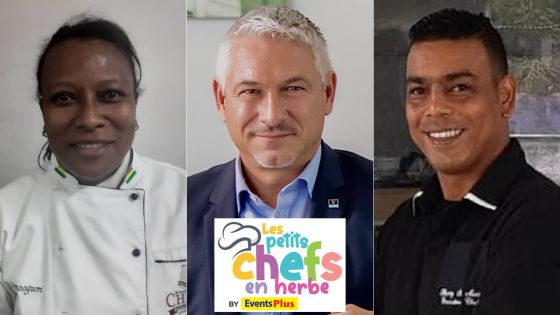 Les Petits Chefs en herbe : ce que le jury attend des candidats