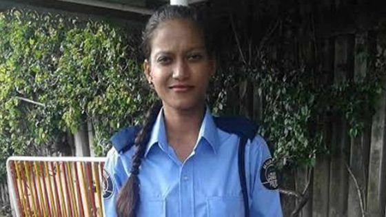 Suicide d’une policière - Son petit ami Varun : «Elle a refusé ma demande en mariage»