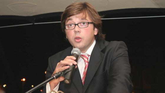 Jérôme Katz : «La capacité d’épargne des Mauriciens reste très faible»