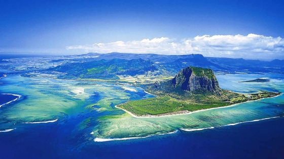 [Radio Plus] Île Maurice : le progrès viendra-t-il de la mer ?
