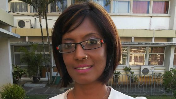 Mansa Daby présidente de YAC : «La corruption s’est banalisée à Maurice»