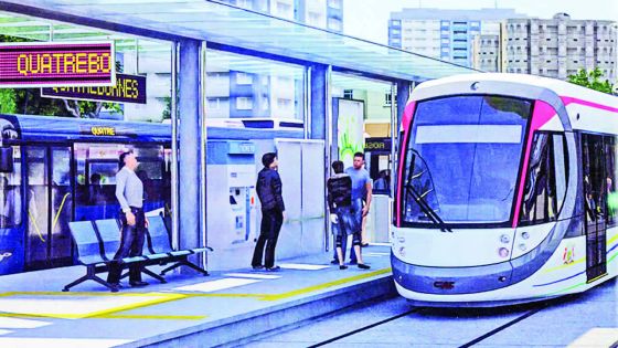 Metro Express : les obstacles que doivent contourner les Services publics
