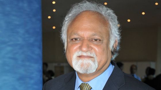 Vijay Makhan, ancien diplomate : «Cet avis sur les Chagos aura une force morale»