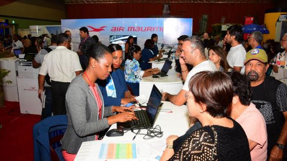 Salon du prêt à partir : Voyages, détente et loisirs