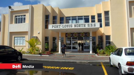 Port-Louis SSS : une dizaine d’enseignants testés positifs 