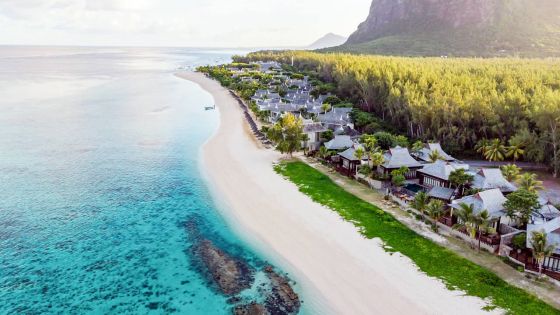 Croissance économique révisée à la hausse : nouveau record des arrivées touristiques