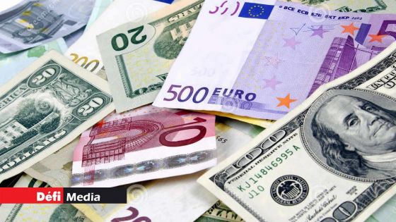 Baisse de l’euro face au dollar : notre économie locale risque d’être fragilisée