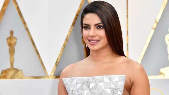 Priyanka Chopra perd son temps à Hollywood