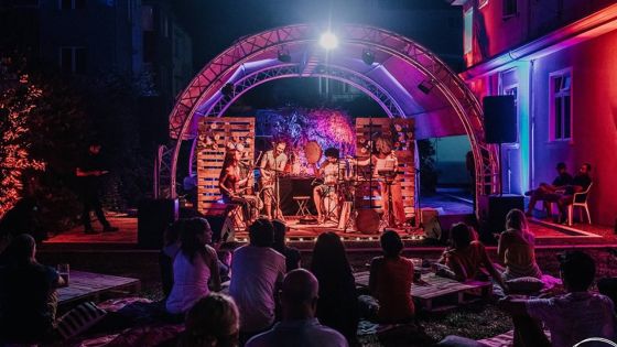 10e édition d’Eleven au Green Village du Morne : un festival pour les passionnés de musique et d’écologie