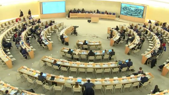 Protection des droits des enfants : Maurice blâmé au Conseil des Nations unies
