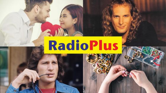 Radio Plus : la musique et les dernières tendances à l’honneur