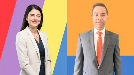 Circonscription no 16 (Vacoas/Floréal) : le Clash