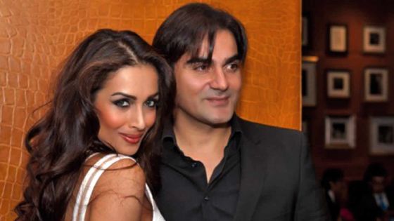 Malaika Arora et Arbaaz Khan : le divorce en mai !