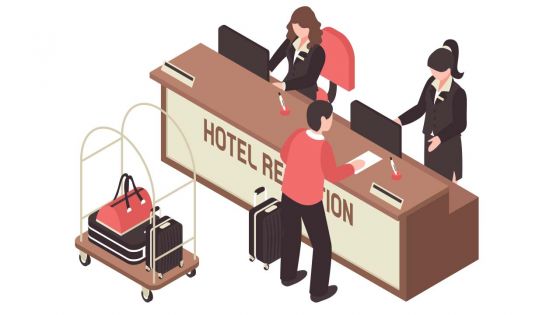 Tourisme : 92 hôtels sur 111 établissements en opération