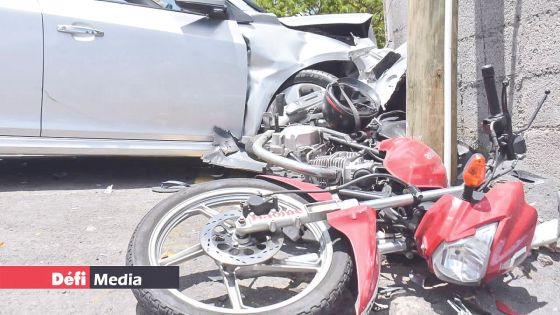 Hécatombe routière : 36 jeunes de moins de 25 ans décédés sur nos routes depuis janvier
