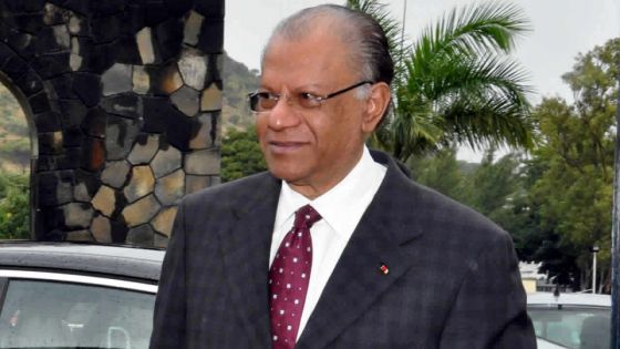 Perquisition et saisie chez Navin Ramgoolam : l’affaire appelée ce mardi en Cour suprême 