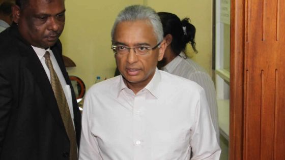 Affaire MedPoint : le DPP pourra contester l’acquittement de Pravind Jugnauth devant le Privy Council 