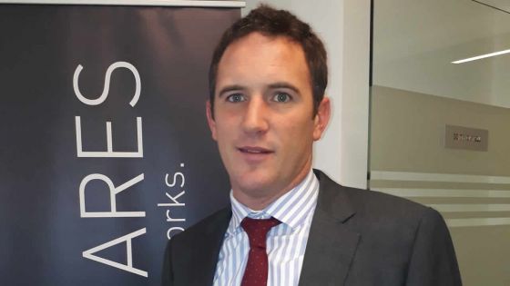 Gareth Stobie, de CoreShare : «L’Exchange Traded Fund représente une opportunité d’investissement»