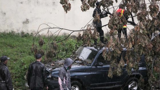 Cyclone Enawo : Maurice fera un don de Rs 10 millions à Madagascar 