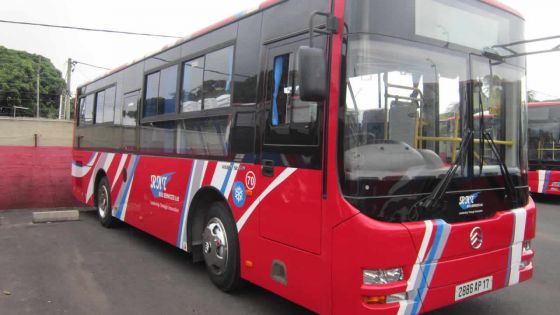 Secourisme : une vidéo dans des bus de Rose-Hill Transport pour apprendre les premiers soins au public 