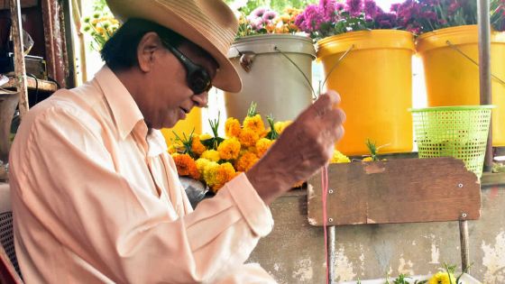 Entrepreneuriat - Seenanan Naradmoonte : un entrepreneur toujours vert à 84 ans