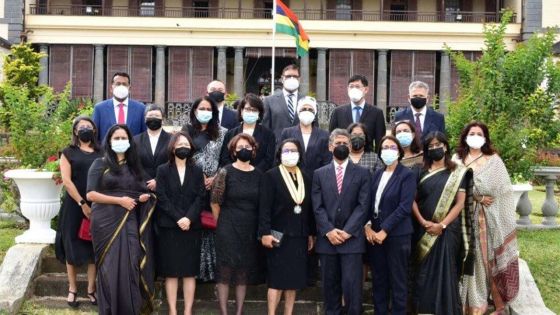 Justice : les avocats invités à mieux connaître le code d’éthique des juges