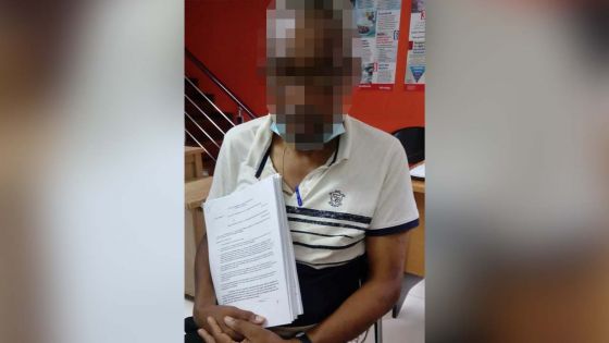 Pour l’amour de sa fille : la lutte d’un père séparé de sa fille depuis 17 ans