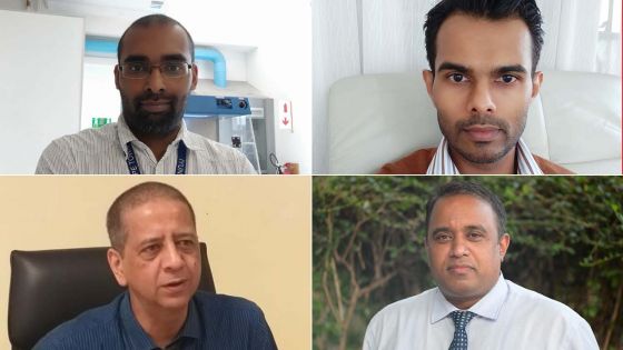 Covid-19 : Maurice n’est pas à l’abri d’une recrudescence