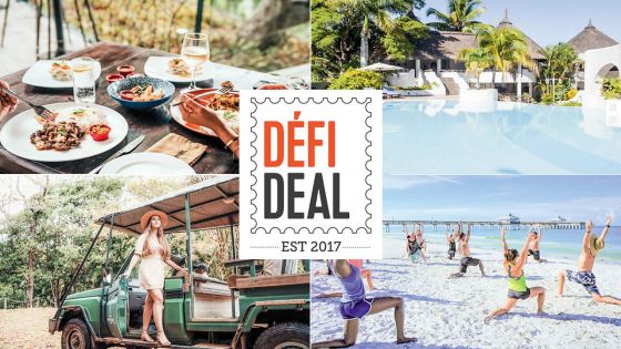 Defideal.mu : bons plans solo ou en famille