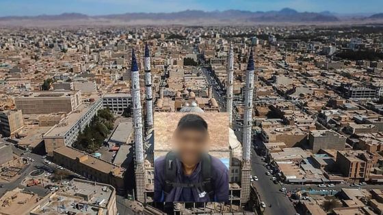 De retour à Maurice - L’adolescent enlevé en Iran : «C’était effrayant»
