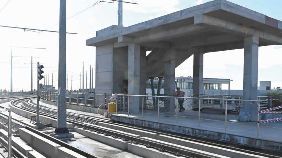 Extension du métro du centre-ville de Curepipe à La Vigie : appel à propositions pour le terminal urbwain à La Vigie