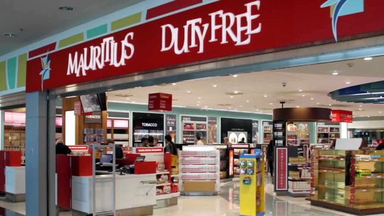 Mauritius Duty Free Paradise veut sortir des aéroports