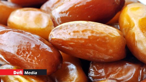 Ramadan : l'Arabie saoudite offre 25 tonnes de dattes à Maurice