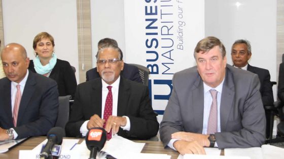 Budget 2017-18 - Business Mauritius : les appels du secteur privé entendus