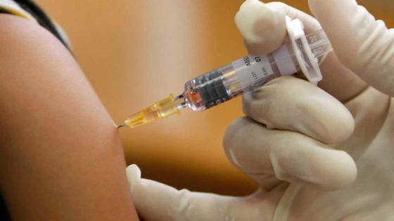 Grippe : le programme de vaccination de nouveau disponible