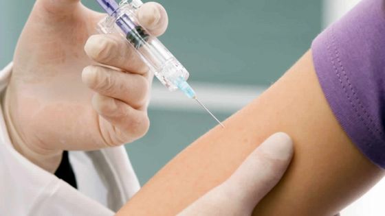 Dans l’émission Xplik ou K de jeudi : la Santé s’explique sur le programme de vaccination contre la grippe