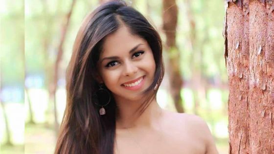 Miss Mauritius - Bessika Bucktowar : «Il faut faire son maximum, peu importe le résultat»