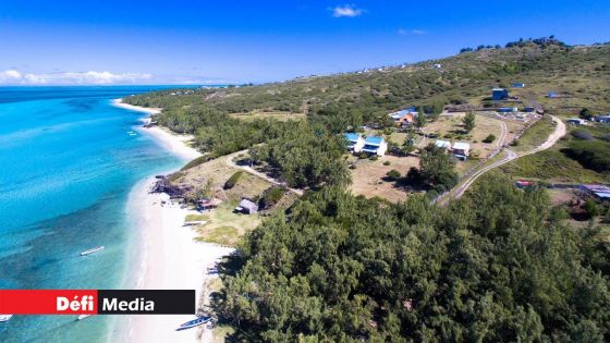 Covid-19 : le confinement levé le 15 avril à Rodrigues et Agalega sauf dans le secteur éducatif