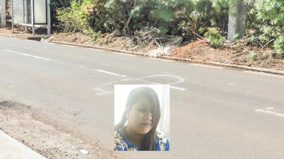 Tina Mudoo, 34 ans, tuée lors d’un délit de fuite - Kevin : «Si le conducteur s’était arrêté, ma sœur serait encore en vie»