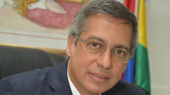 Saisie de Rs 600 M d’héroïne à La Réunion : Xavier Duval «choqué»
