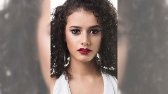 Miss University Africa Mauritius 2019 - Ingrid Noyaux : à la conquête de l’Afrique 