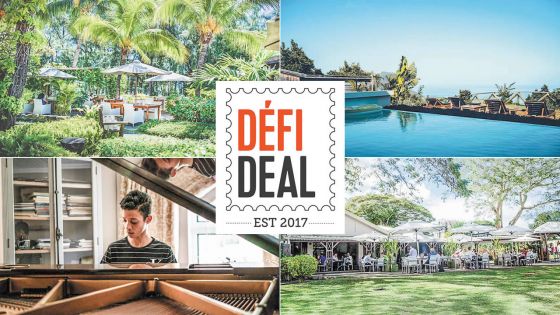 Defideal.mu : bons plans en solo ou en famille