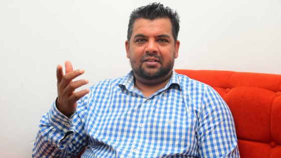 Sanjay Matadeen, économiste : «La vision du GM pour les cinq prochaines années reste floue»