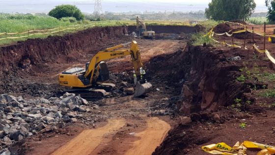 Travaux techniques pour le Metro Express : la main-d’œuvre mauricienne «indisponible»