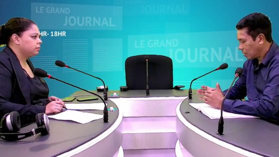 Nicolas Von Mally : «Le rapport PLSL inflige un carton rouge au gouvernement régional»
