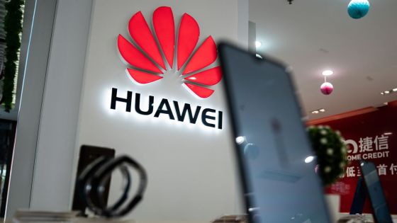 CERT-MU met en garde contre un faux message de Huawei