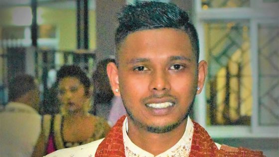 Accident : Prakash Narain, 26 ans, meurt après 73 jours d’hospitalisation