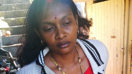 «Sérum expiré» - Ambika, la veuve : «Mes fils ne cessent de réclamer leur père»