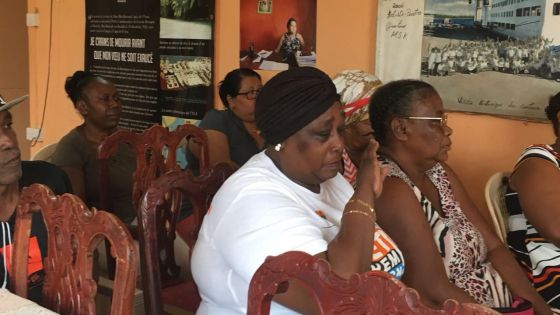 Chagos : Maurice en Une de France 24